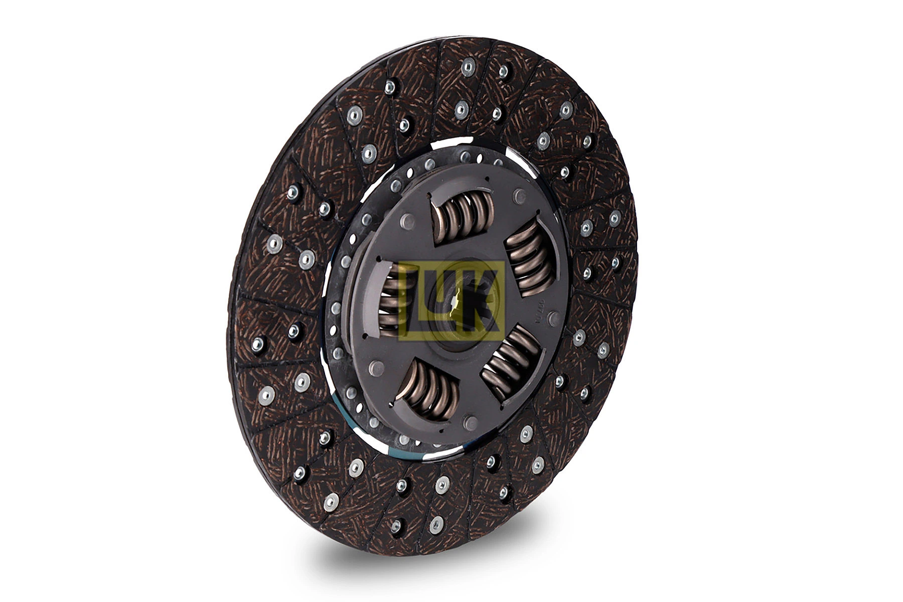 Clutch Disc